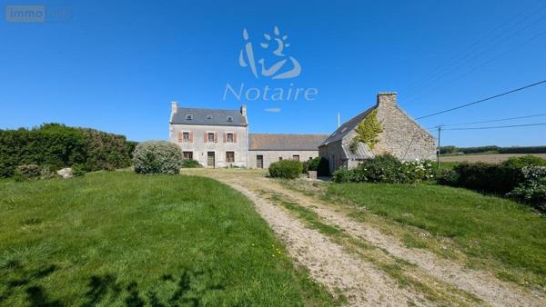 Maison à vendre à Plouescat dans le Finistère (29430), ref : 29094-959