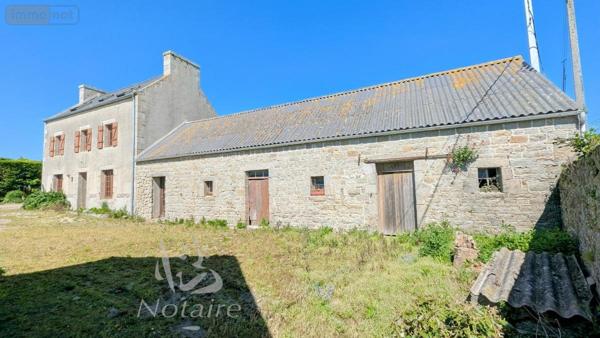 Maison à vendre à Plouescat dans le Finistère (29430), ref : 29094-959