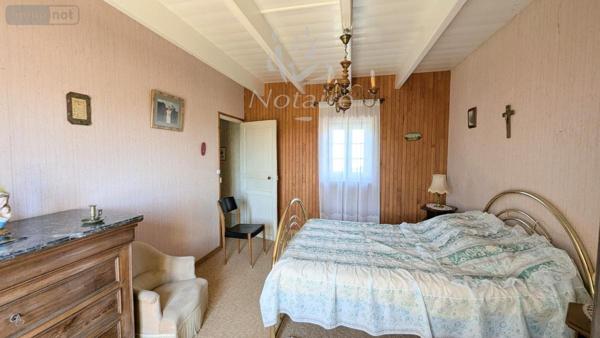 Maison à vendre à Plouescat dans le Finistère (29430), ref : 29094-959