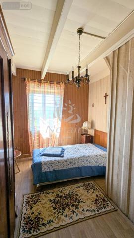 Maison à vendre à Plouescat dans le Finistère (29430), ref : 29094-959