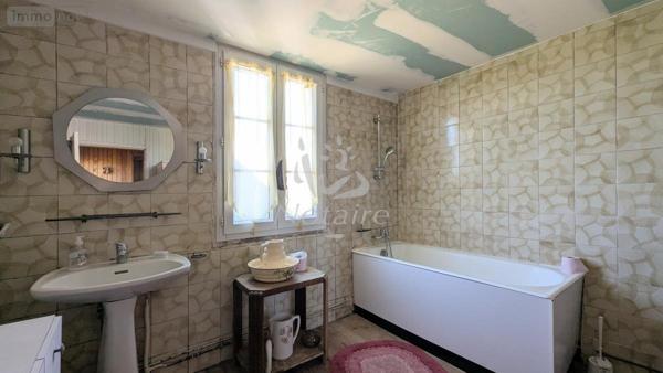 Maison à vendre à Plouescat dans le Finistère (29430), ref : 29094-959