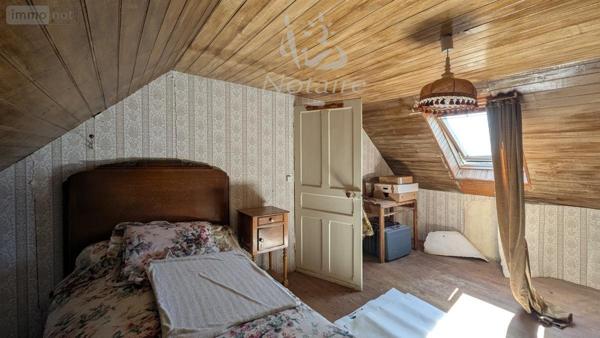 Maison à vendre à Plouescat dans le Finistère (29430), ref : 29094-959