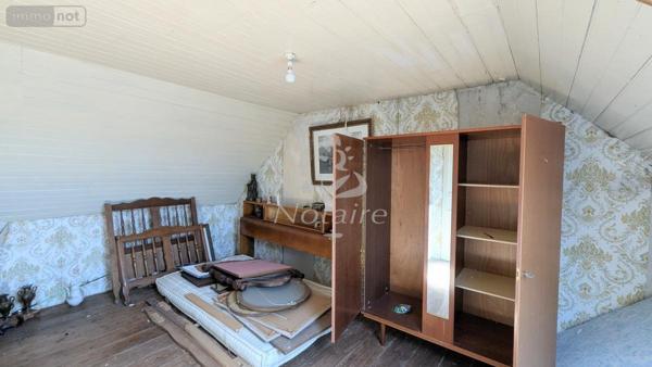 Maison à vendre à Plouescat dans le Finistère (29430), ref : 29094-959