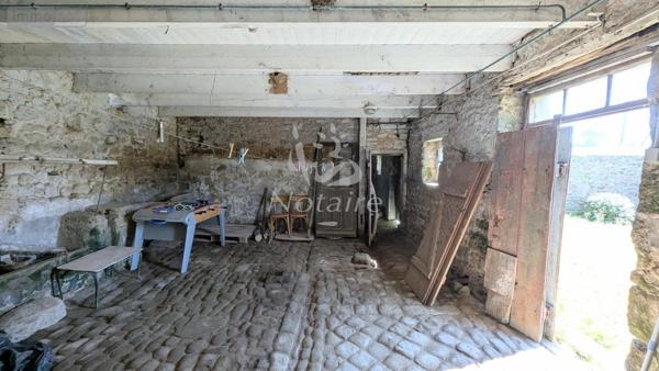 Maison à vendre à Plouescat dans le Finistère (29430), ref : 29094-959