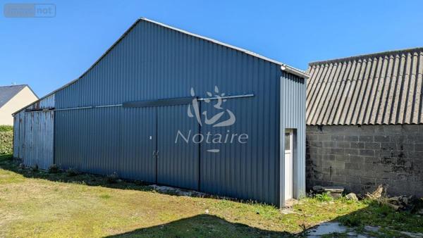 Maison à vendre à Plouescat dans le Finistère (29430), ref : 29094-959