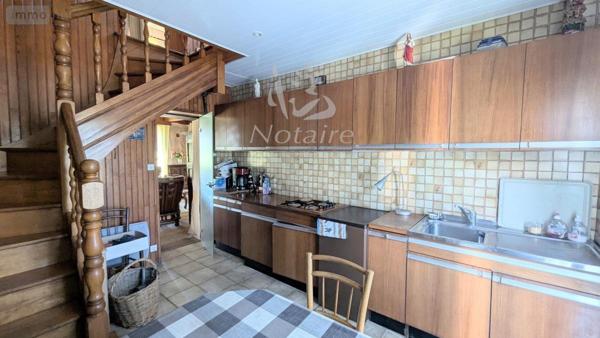 Maison à vendre à Plouescat dans le Finistère (29430), ref : 29094-959