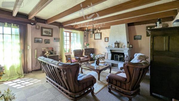 Maison à vendre à Plouescat dans le Finistère (29430), ref : 29094-959