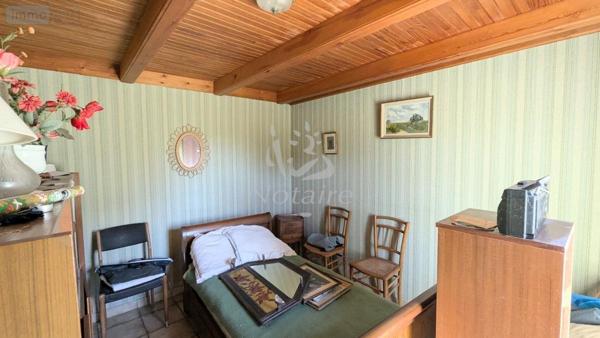 Maison à vendre à Plouescat dans le Finistère (29430), ref : 29094-959