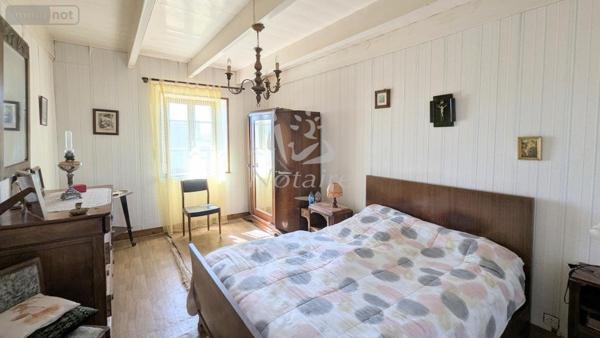 Maison à vendre à Plouescat dans le Finistère (29430), ref : 29094-959