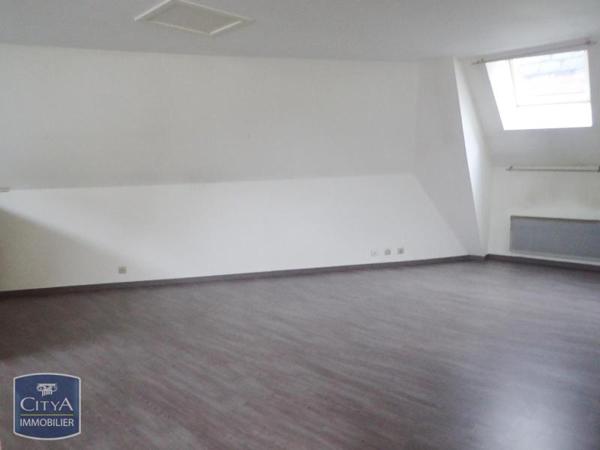 Appartement à louer 2 pièces 30.81m²