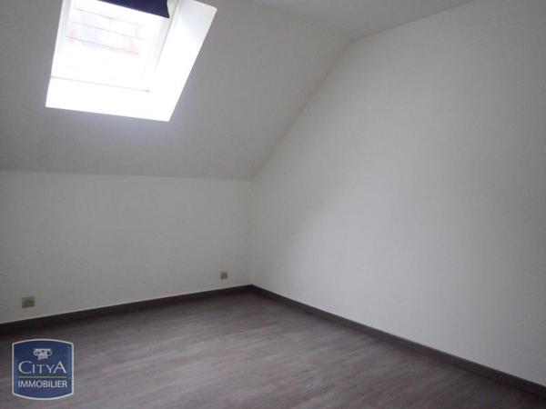Appartement à louer 2 pièces 30.81m²