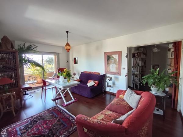 Appartement à TARASCON (13150)