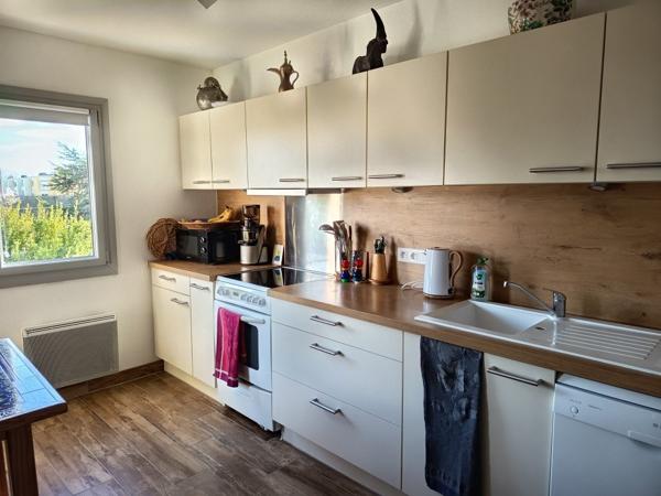 Appartement à TARASCON (13150)