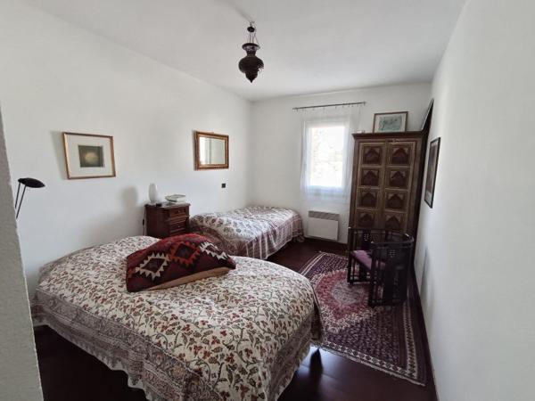 Appartement à TARASCON (13150)