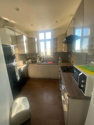 Appartement Le Bourget 3 pièce(s) 53.56 m2