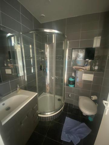 Appartement Le Bourget 3 pièce(s) 53.56 m2