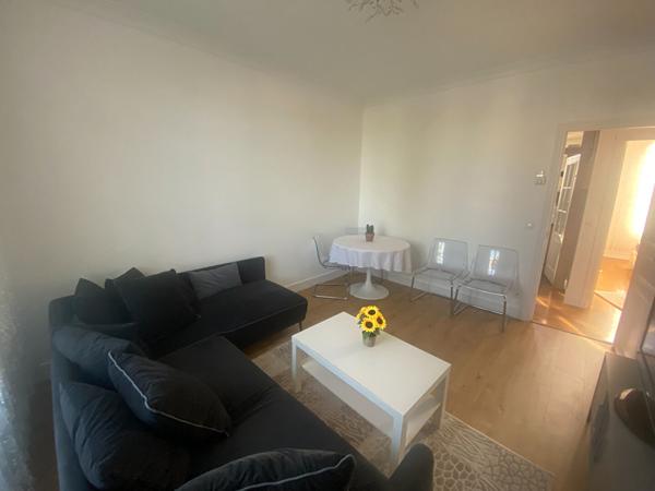 Appartement Le Bourget 3 pièce(s) 53.56 m2