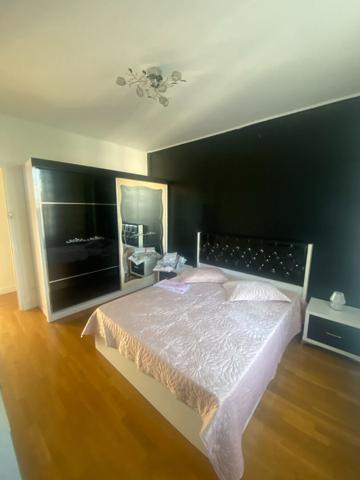 Appartement Le Bourget 3 pièce(s) 53.56 m2