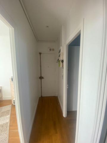 Appartement Le Bourget 3 pièce(s) 53.56 m2