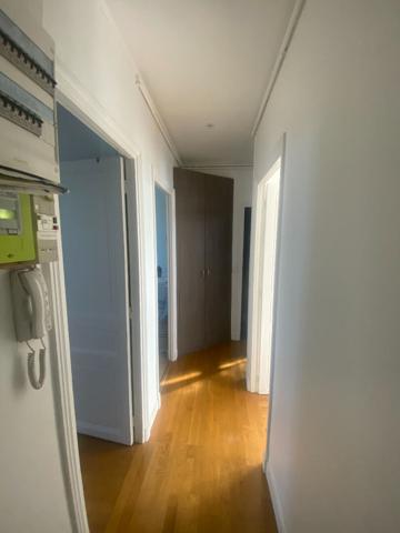 Appartement Le Bourget 3 pièce(s) 53.56 m2