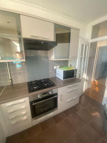 Appartement Le Bourget 3 pièce(s) 53.56 m2