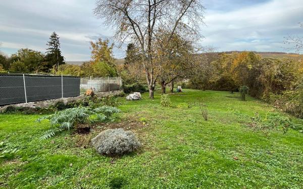 Maison à vendre    4 pièces •  Nogent-l'Artaud