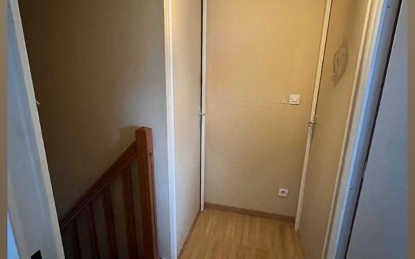 Maison à vendre    4 pièces •  Nogent-l'Artaud