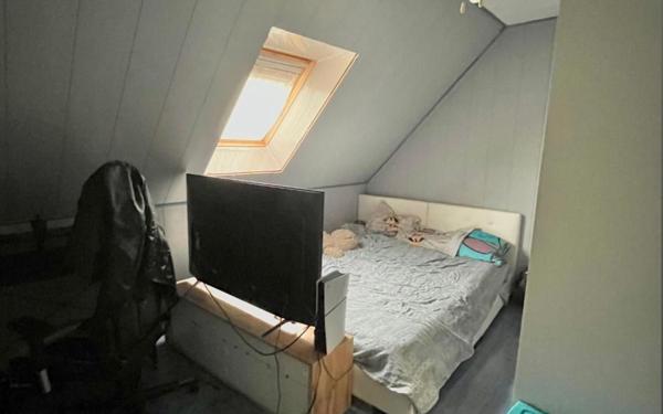 Maison à vendre    4 pièces •  Nogent-l'Artaud