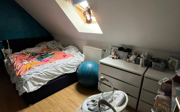 Maison à vendre    4 pièces •  Nogent-l'Artaud