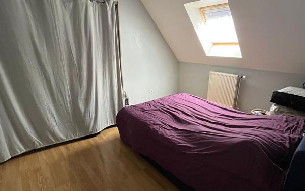 Maison à vendre    4 pièces •  Nogent-l'Artaud