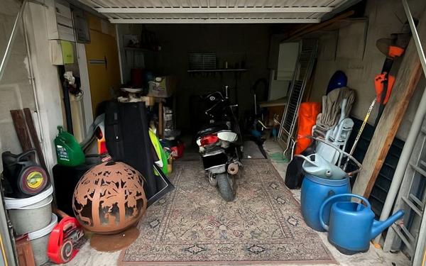 Maison à vendre    4 pièces •  Nogent-l'Artaud