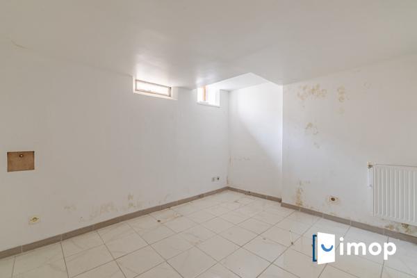 Maison en centre-ville de Drancy