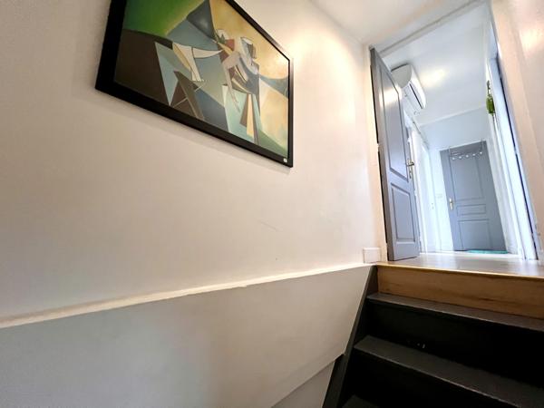 Drancy (93700) Maison proche RER B et futur métro