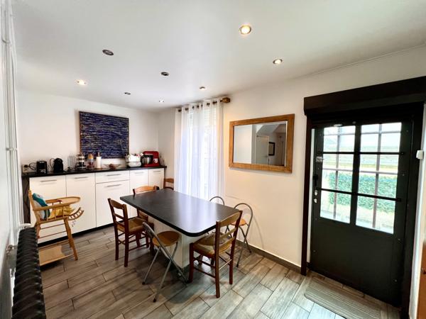 Drancy (93700) Maison proche RER B et futur métro