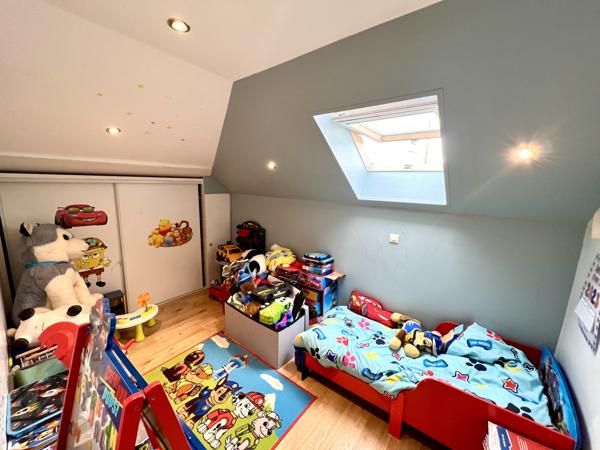 Drancy (93700) Maison proche RER B et futur métro