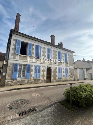 Maison à SEIGNELAY, 89250 - 7 pièces 181m²