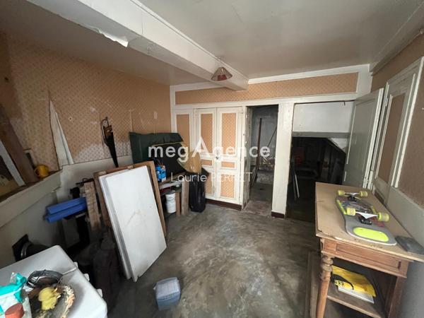 Maison à SEIGNELAY, 89250 - 7 pièces 181m²