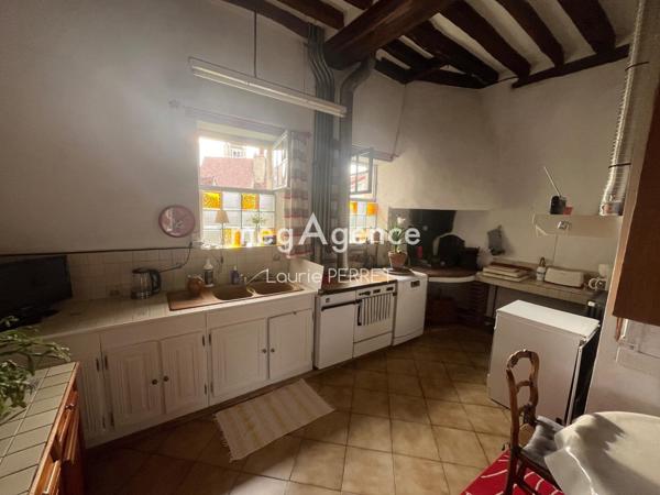 Maison à SEIGNELAY, 89250 - 7 pièces 181m²