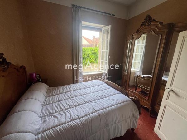 Maison à SEIGNELAY, 89250 - 7 pièces 181m²