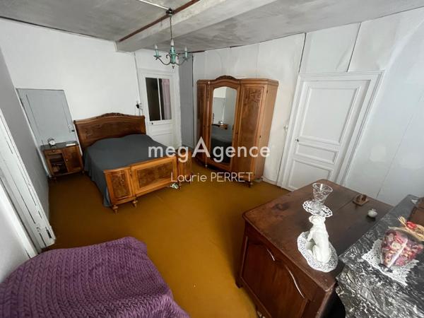 Maison à SEIGNELAY, 89250 - 7 pièces 181m²