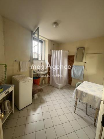 Maison à SEIGNELAY, 89250 - 7 pièces 181m²