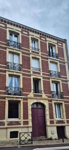 Appartement Le Havre 2 pièce(s) 42 m2