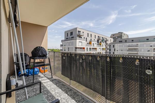 Appartement
         4 pièces
        - 81 m² Exclusivité 295 000 € *