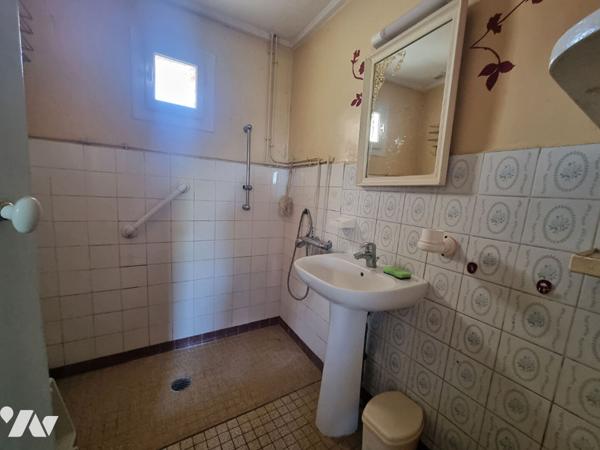 Maison en pierres DUCEY LES CHERIS