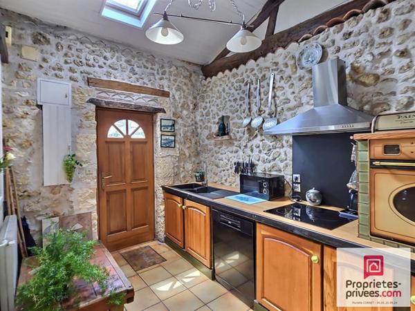 EYSINES Centre - Comme un appartement, le charme en plus!