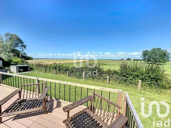 Maison à vendre 8 pièces 280 m² Pontorson