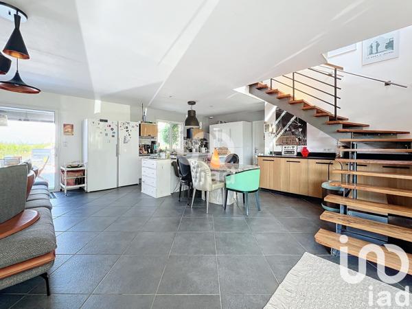 Maison à vendre 8 pièces 280 m² Pontorson