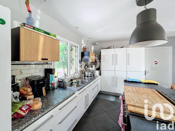 Maison à vendre 8 pièces 280 m² Pontorson