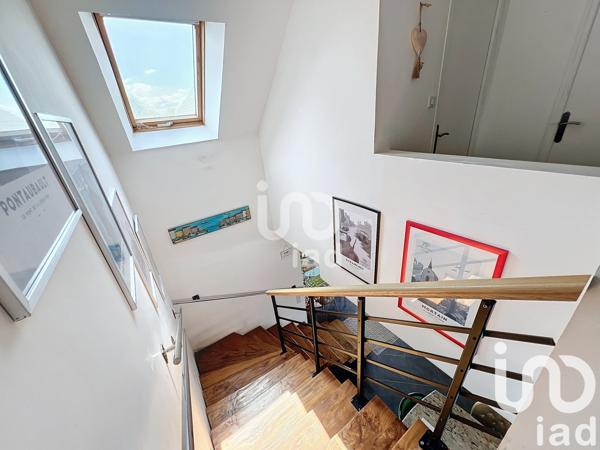 Maison à vendre 8 pièces 280 m² Pontorson