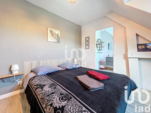 Maison à vendre 8 pièces 280 m² Pontorson